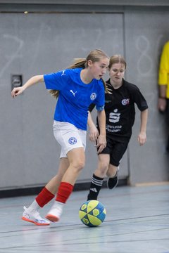Bild 696 - wCJ Loewinnen Cup C1